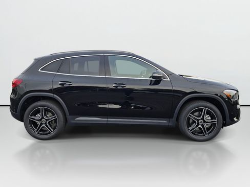 New 2026 Mercedes-Benz GLA 250 4MATIC image 6