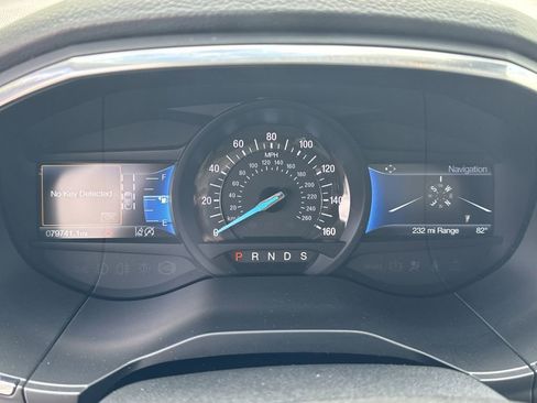 Used 2021 Ford Edge Titanium image 26
