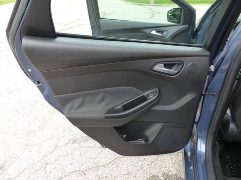 Used 2018 Ford Focus ST w/ Equipment Group 402A FWD image 53