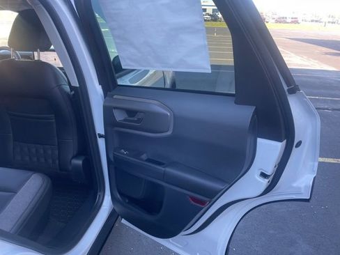 New 2025 Ford Bronco Sport Big Bend w/ Convenience Package image 53