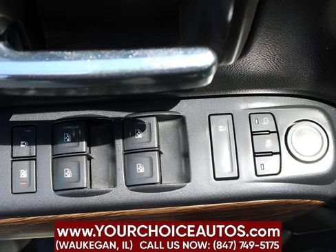 Used 2017 GMC Sierra 1500 Denali image 29