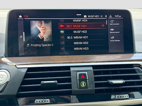 Used 2020 BMW X3 sDrive30i w/ Premium Package image 31