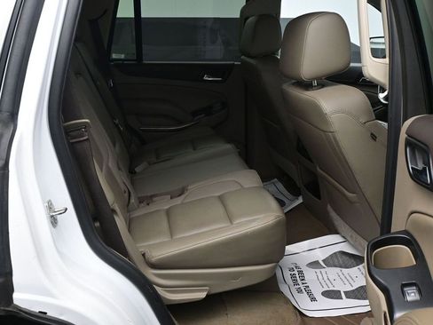 Used 2020 GMC Yukon SLT w/ Open Road Package image 11