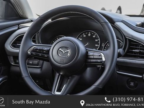 New 2026 MAZDA CX-30 Aire Edition image 16