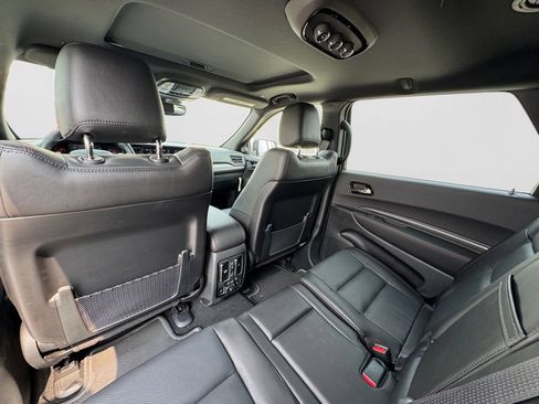 New 2026 Dodge Durango GT AWD/4WD image 14