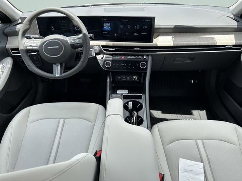 New 2026 Hyundai Sonata SEL FWD image 15