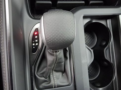 New 2026 RAM 1500 RHO w/ RHO Level 1 Equipment Group image 7