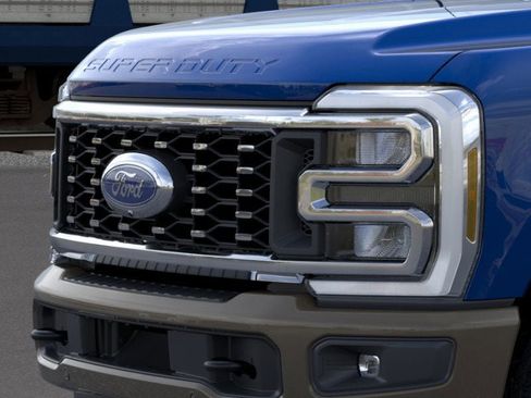 New 2026 Ford F350 King Ranch image 17