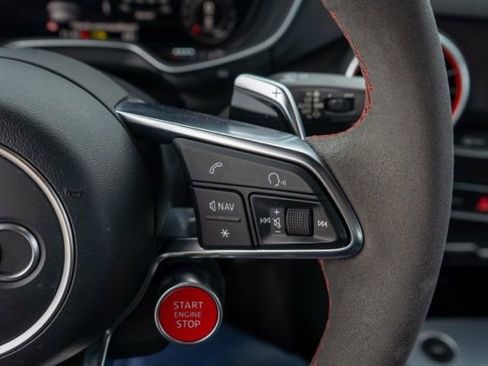 Used 2018 Audi TT RS AWD/4WD image 18