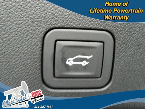 New 2026 GMC Yukon Elevation image 9