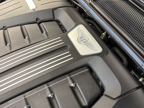 Used 2017 Bentley Continental GT Speed AWD/4WD image 42