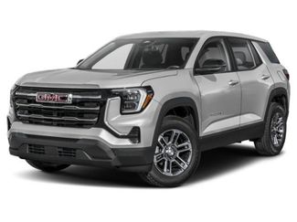 Used 2025 GMC Terrain Elevation FWD video 1
