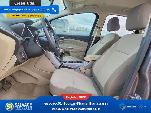 Used 2014 Ford C-MAX SE FWD image 9