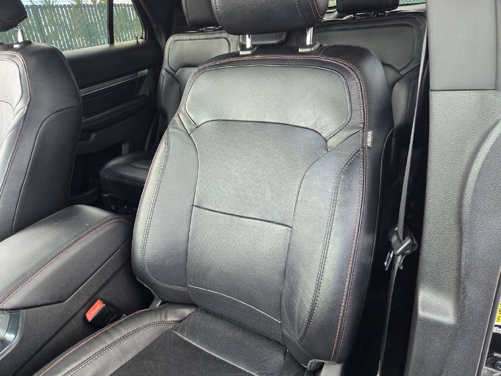 Used 2016 Ford Explorer Sport w/ Equipment Group 401A AWD/4WD image 15