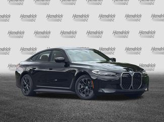 Used 2023 BMW i4 eDrive35 video 2