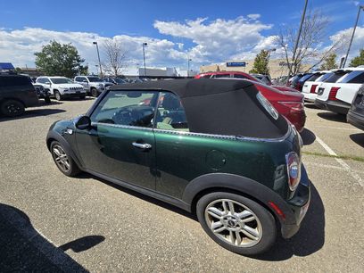 Used 2013 MINI Cooper S