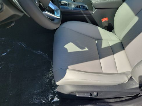 New 2026 Honda Civic Sport Touring image 22
