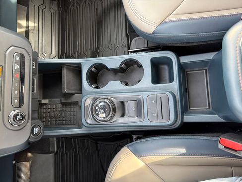 Used 2025 Ford Maverick Lariat w/ 4K Tow Package image 26