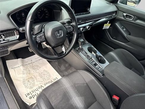 Used 2024 Honda Civic Sport image 9