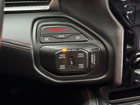 Used 2021 RAM 1500 TRX w/ TRX Level 2 Equipment Group image 25