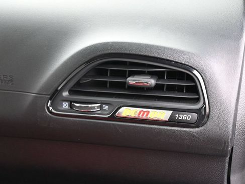 Used 2023 Dodge Challenger SRT Hellcat Redeye RWD image 30