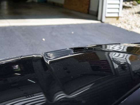 Used 1996 Pontiac Firebird Trans Am RWD image 80