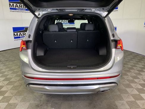 Used 2023 Hyundai Santa Fe Calligraphy AWD/4WD image 33