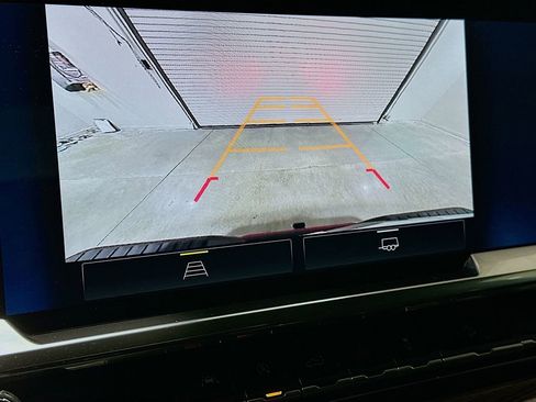 Used 2024 Chevrolet Silverado 1500 RST w/ Z71 Off-Road Package image 14