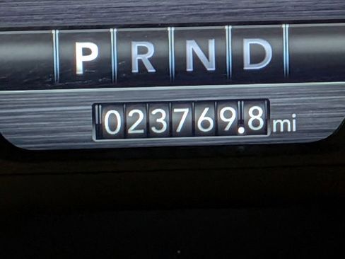 Certified 2024 RAM 2500 Big Horn w/ Night Edition image 22