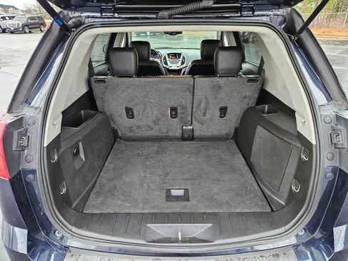 Used 2015 GMC Terrain SLT w/ Open Road Package image 18