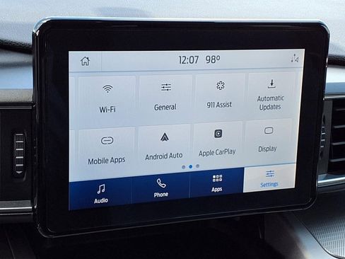 Used 2021 Ford Explorer XLT w/ XLT Sport Appearance Package image 32