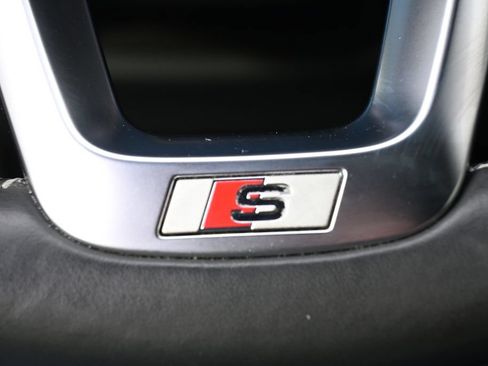Used 2023 Audi S4 Premium Plus w/ Premium Plus Package AWD/4WD image 33