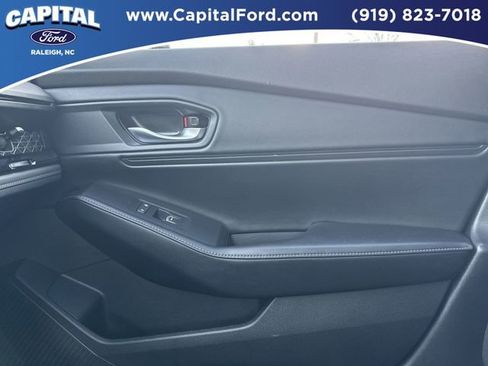 Used 2024 Honda Accord Sport image 28