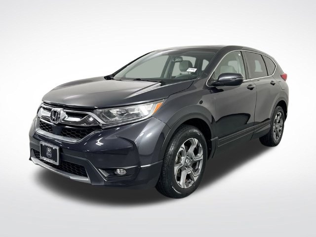 Used 2019 Honda CR-V EX-L image 2