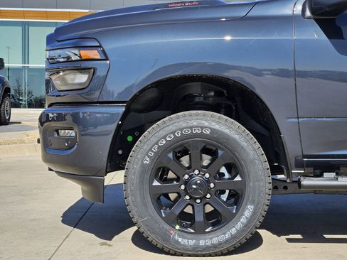 New 2026 RAM 2500 Tradesman image 11