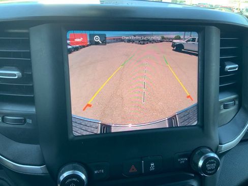 Certified 2024 RAM 3500 Big Horn AWD/4WD image 25