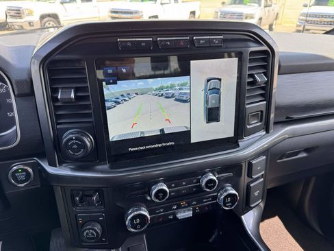 Used 2021 Ford F150 XLT w/ Equipment Group 302A High AWD/4WD image 28