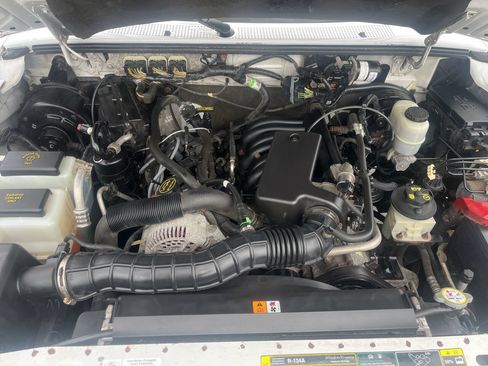 Used 2008 Ford Ranger XL RWD image 21