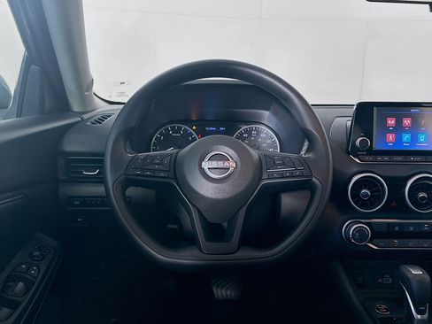 Used 2024 Nissan Sentra S image 17