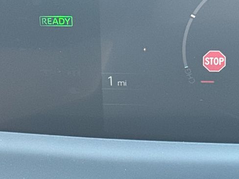 New 2026 Toyota bZ image 19