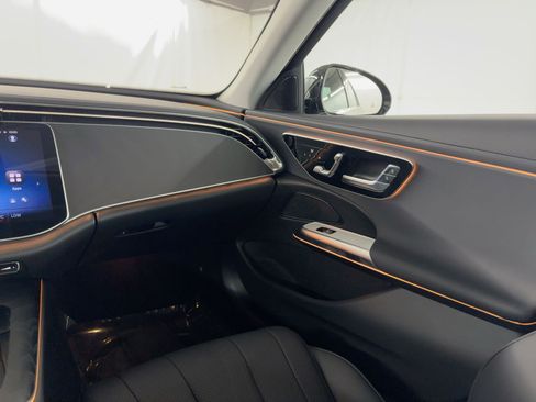 Certified 2025 Mercedes-Benz E 350 Sedan image 29