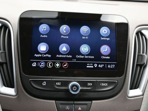 Used 2024 Chevrolet Malibu LT image 16