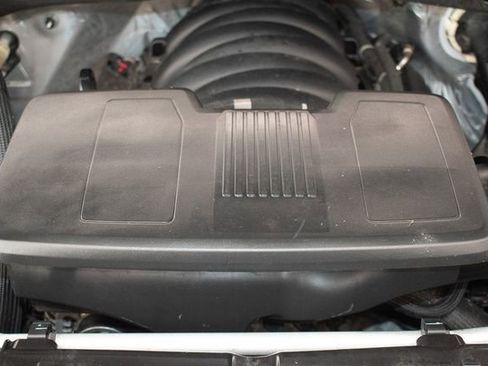 Used 2022 Chevrolet Tahoe RST w/ Sport Performance Package AWD/4WD image 4