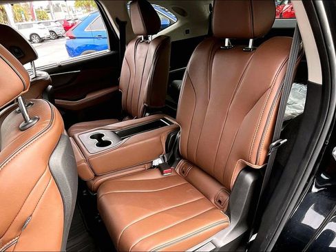 Used 2024 Acura MDX Advance image 21