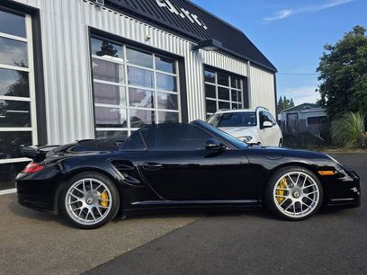 Used 2013 Porsche 911 Edition 918 Spyder