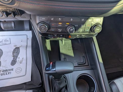 Used 2024 Dodge Durango R/T image 28