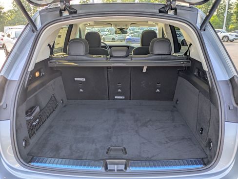 New 2025 Mercedes-Benz GLE 350 4MATIC image 34