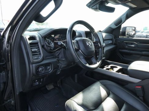 Used 2021 RAM 1500 Rebel w/ Rebel Level 2 Equipment Group image 22
