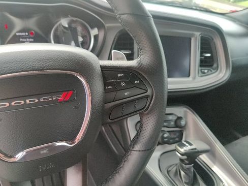 Used 2023 Dodge Challenger R/T Scat Pack RWD image 21