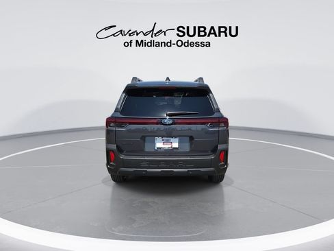 Used 2026 Subaru Outback Premium AWD/4WD image 7